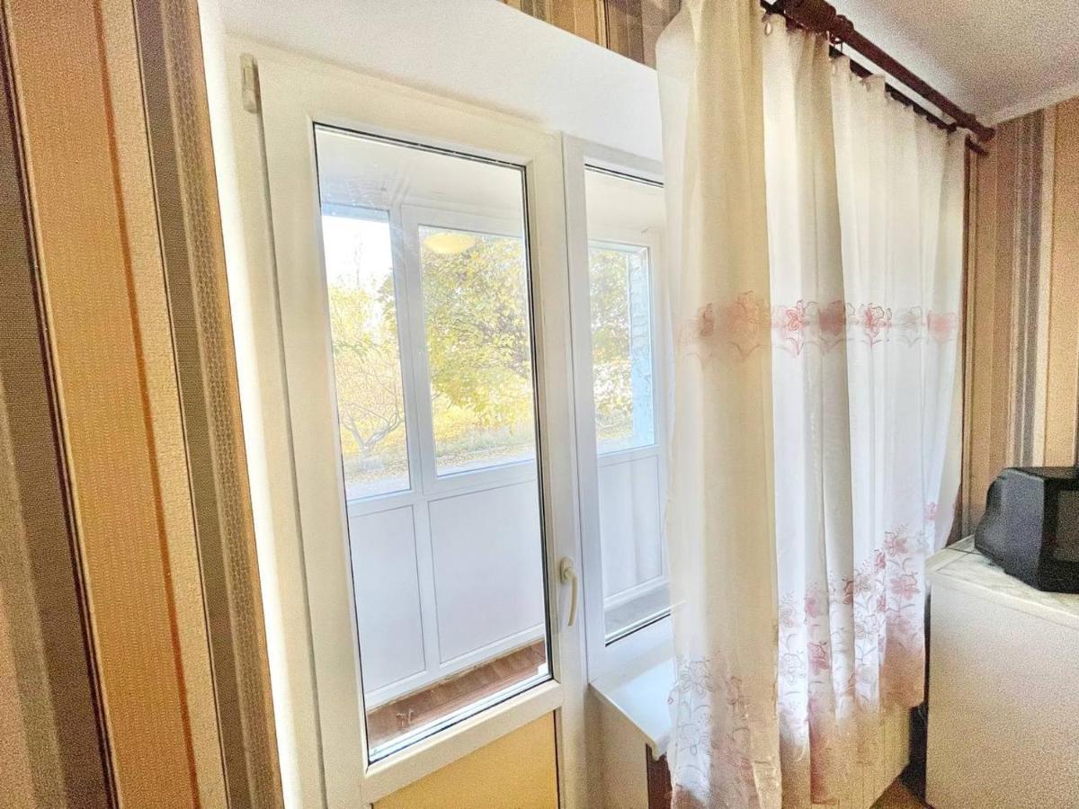 Готель Сатурн 키예프 외부 사진